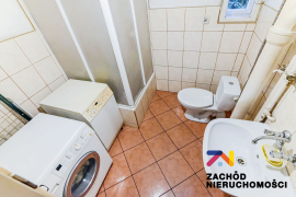 Dom w doskonałej lokalizacji Międzyrzecz